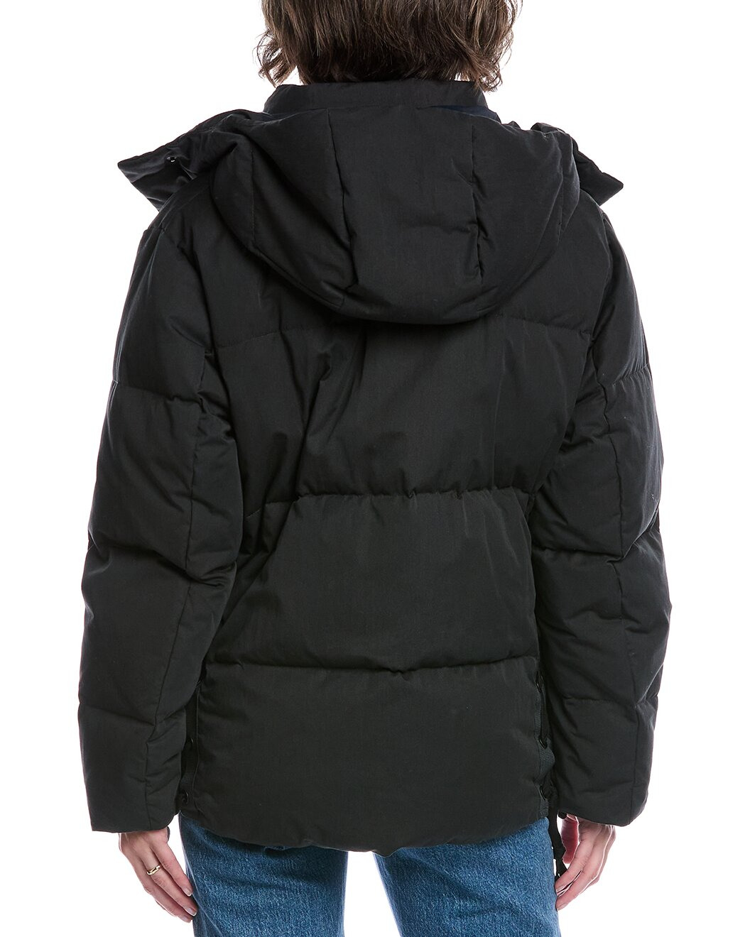 rag & bone Lenny Puffer Jacket - 2