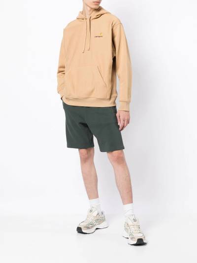 Carhartt Pocket cotton shorts outlook