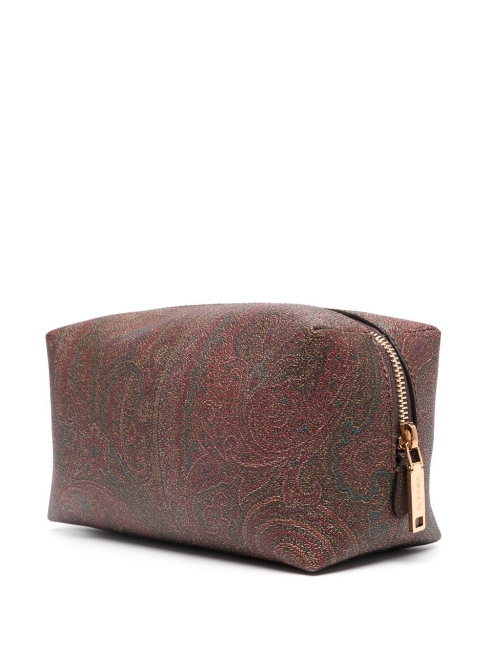 Paisley pouch - 2