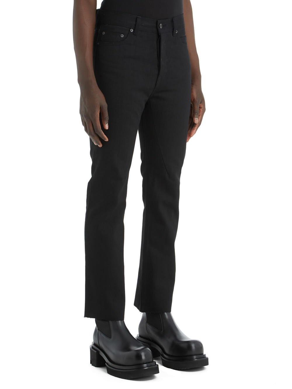 PANTS - 2