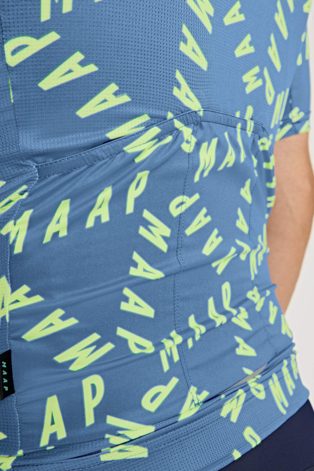 Loop Team Jersey - 6