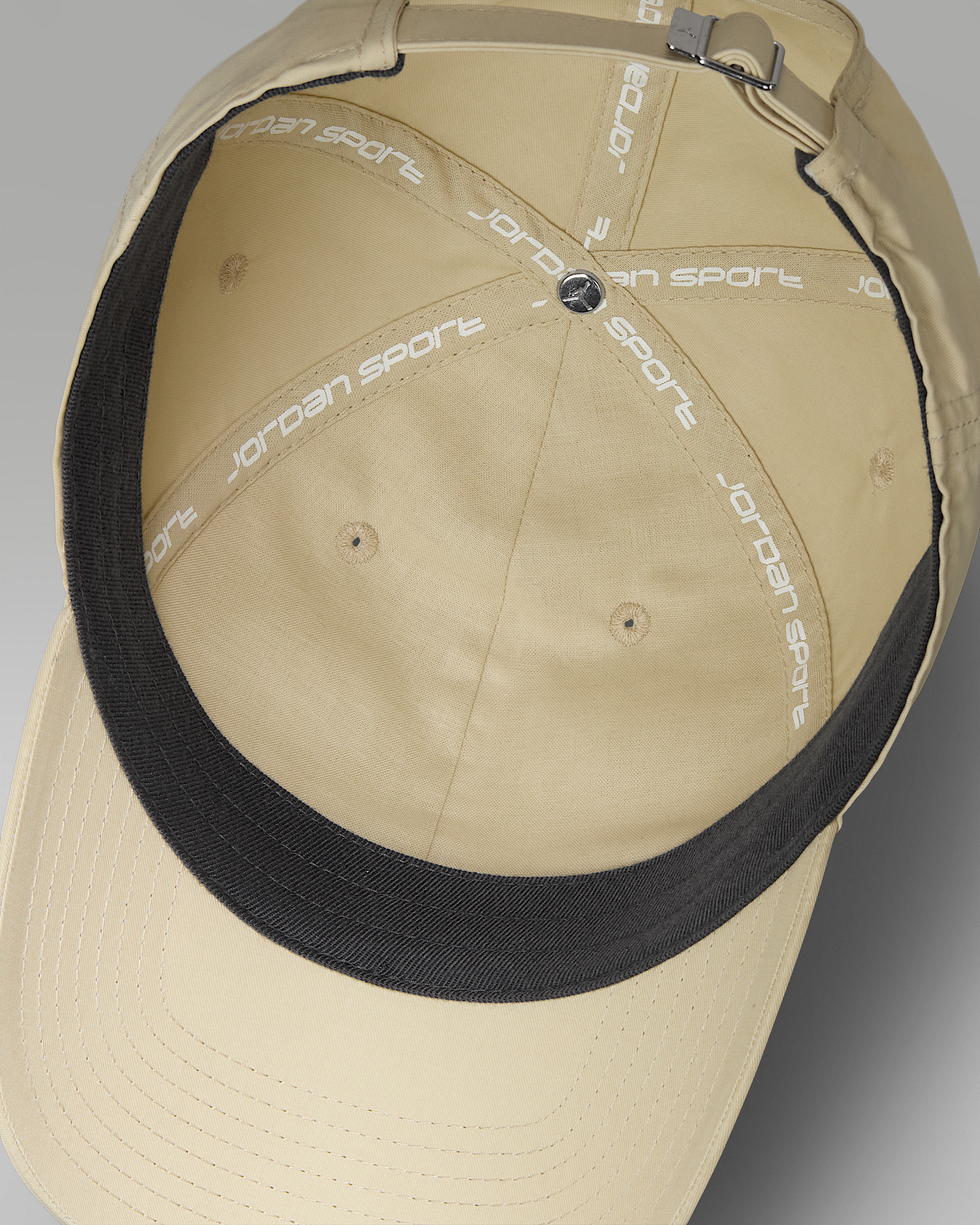 Jordan Club Unstructured Hat - 5