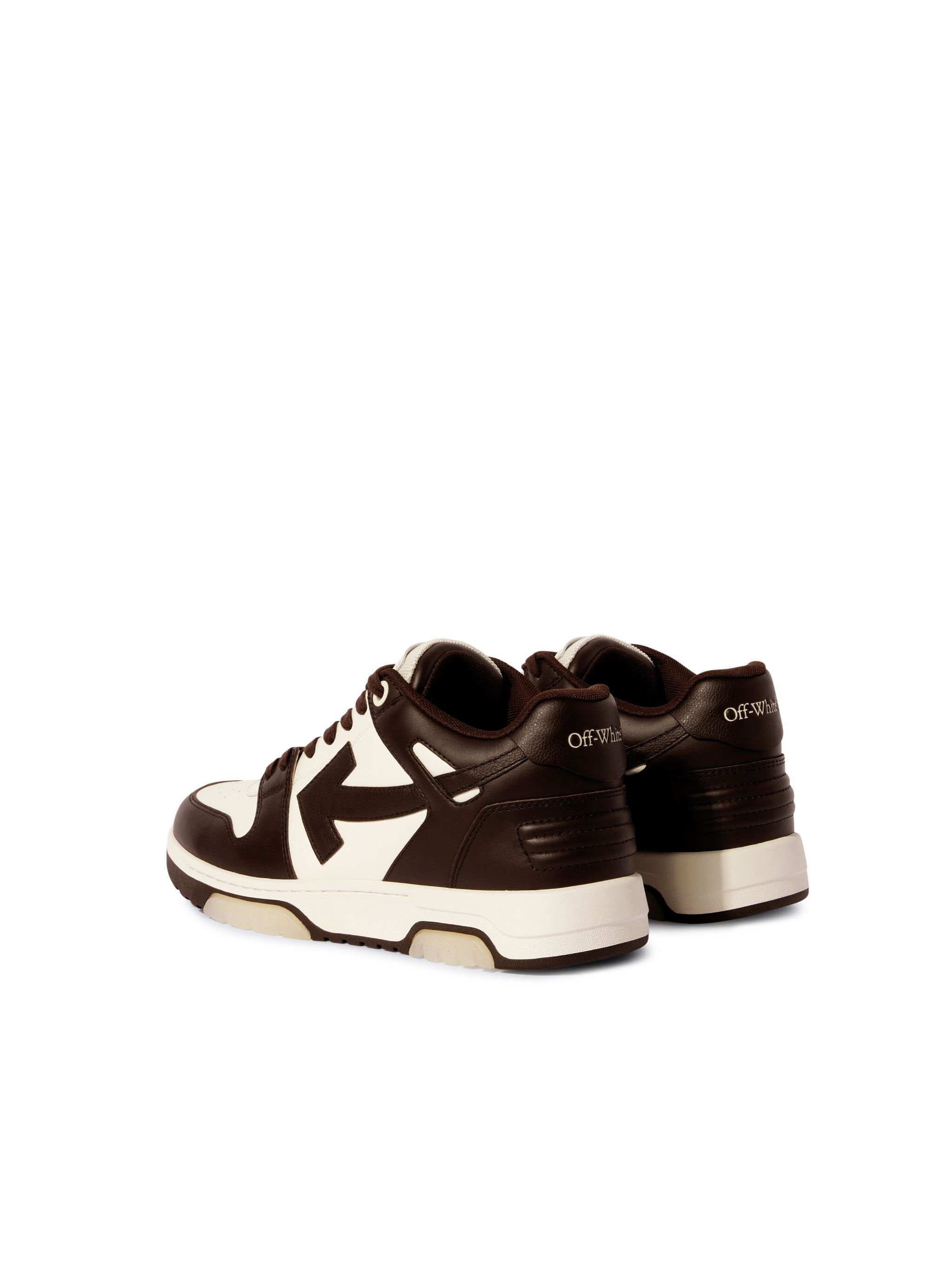 Chocolate/cream Out Of Office - 5