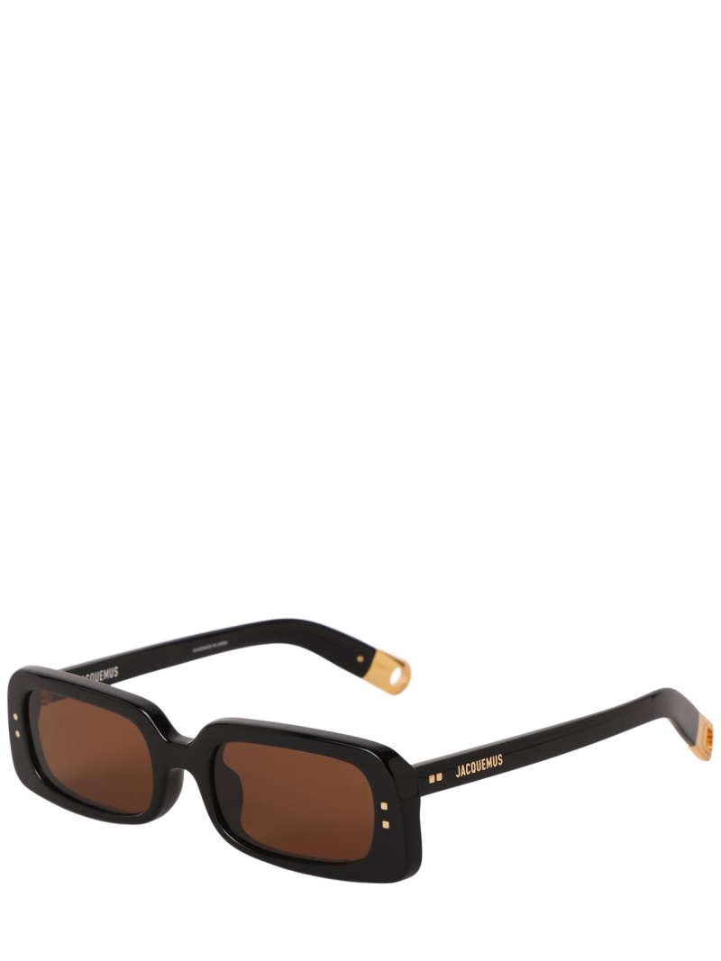 Les Lunettes Azzuro sunglasses - 2