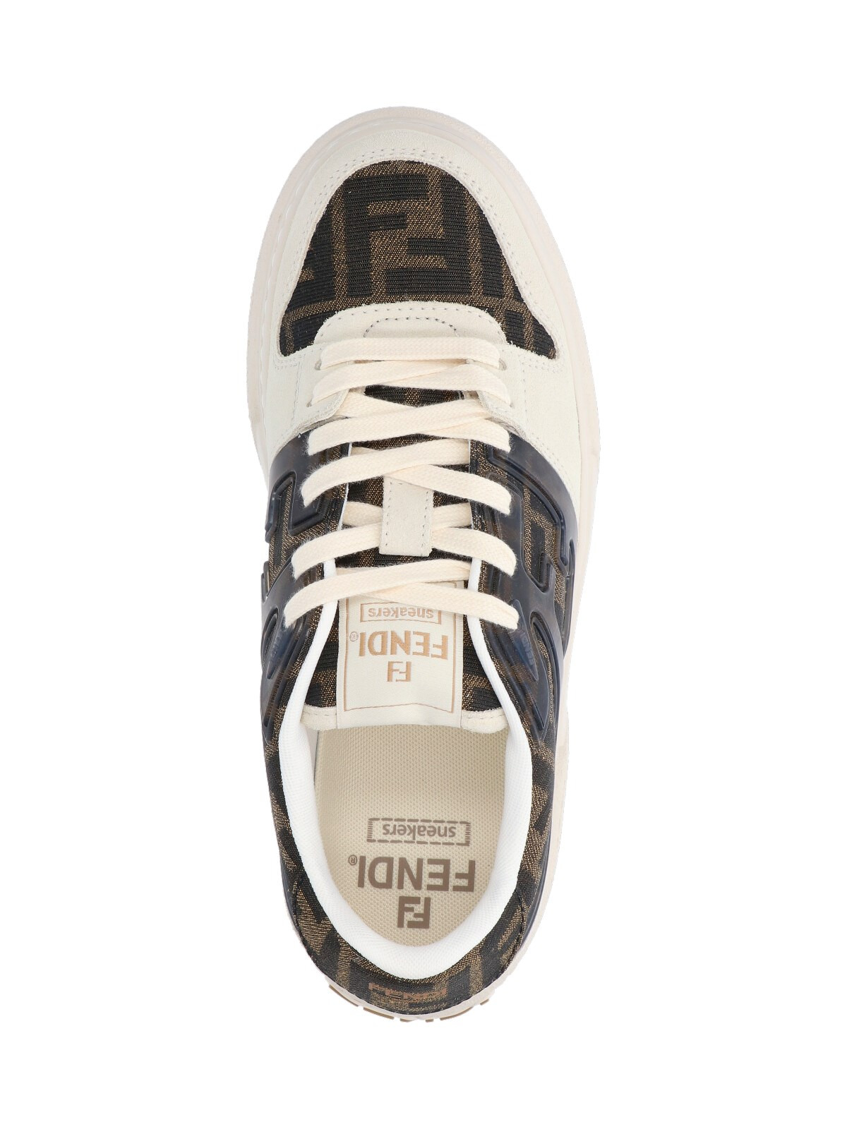 "MATCH" SNEAKERS - 5