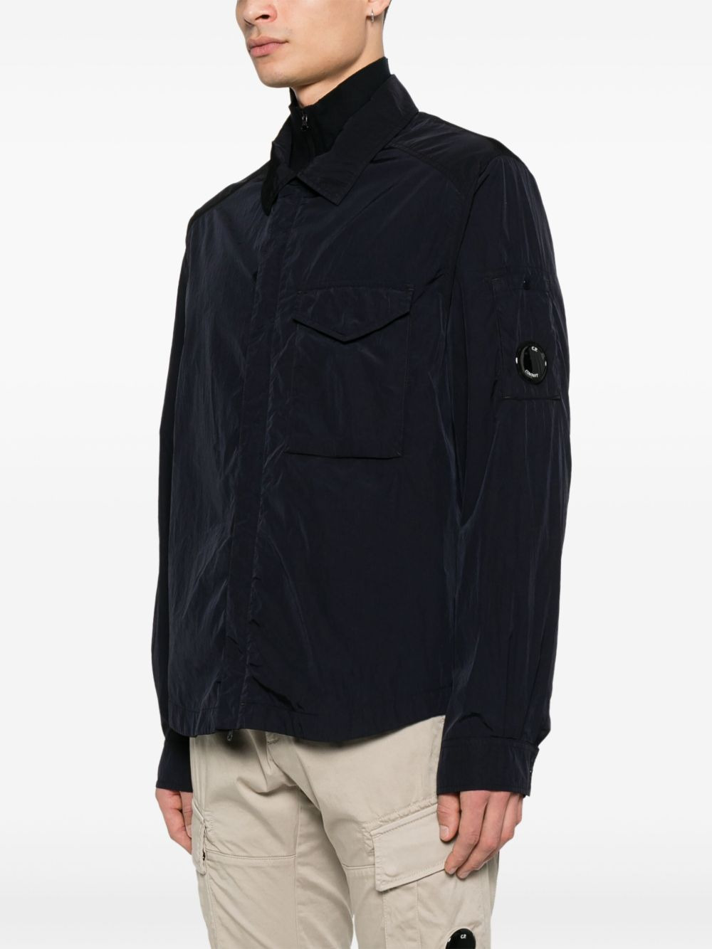 C.P. Company Overshirt Jacket - 3