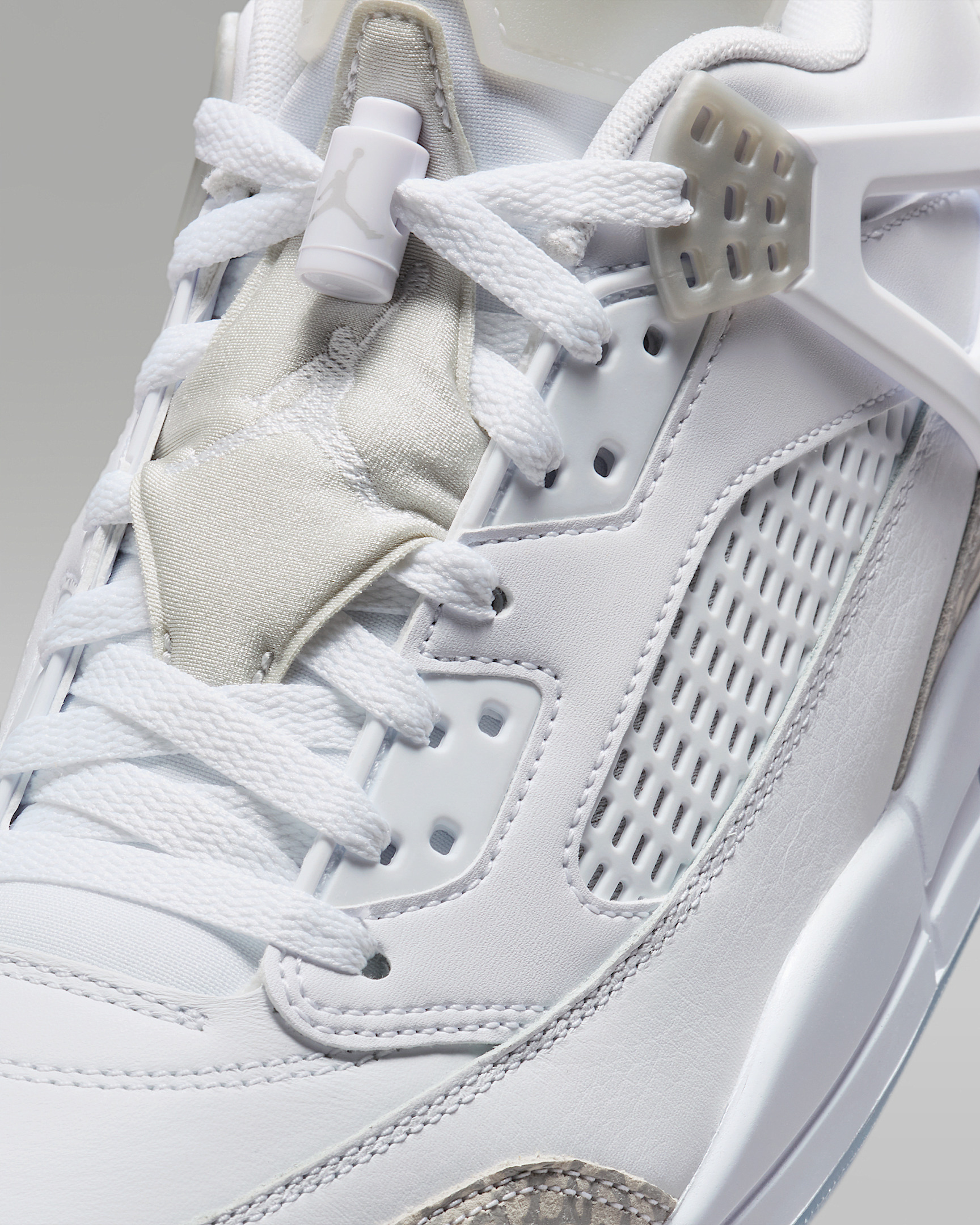 Jordan Spizike Low Men's Shoes - 7