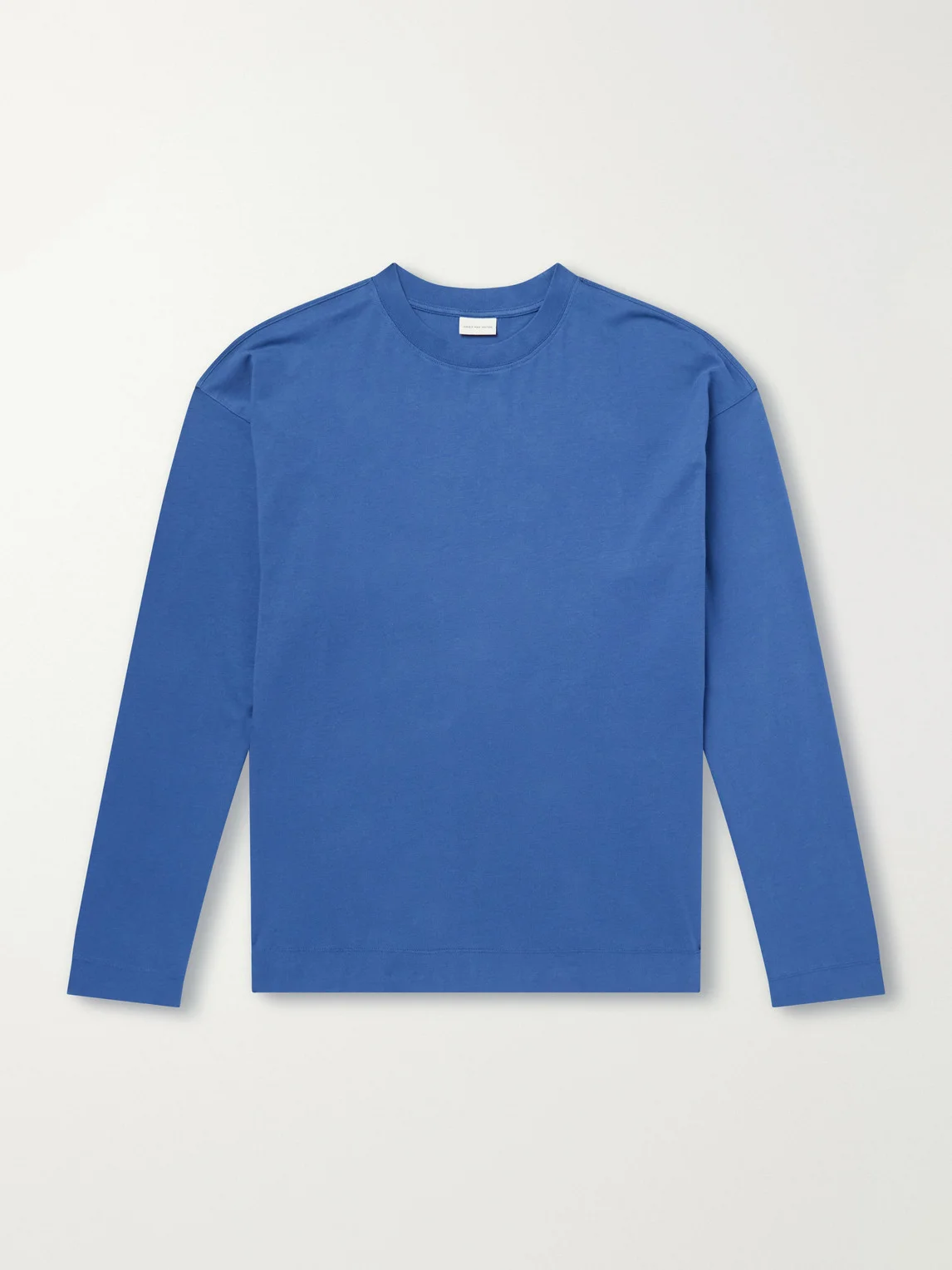 Hegland Cotton-Jersey T-Shirt - 1