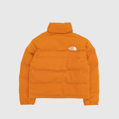 The North Face '92 RIPSTOP NUPTSE JACKET outlook