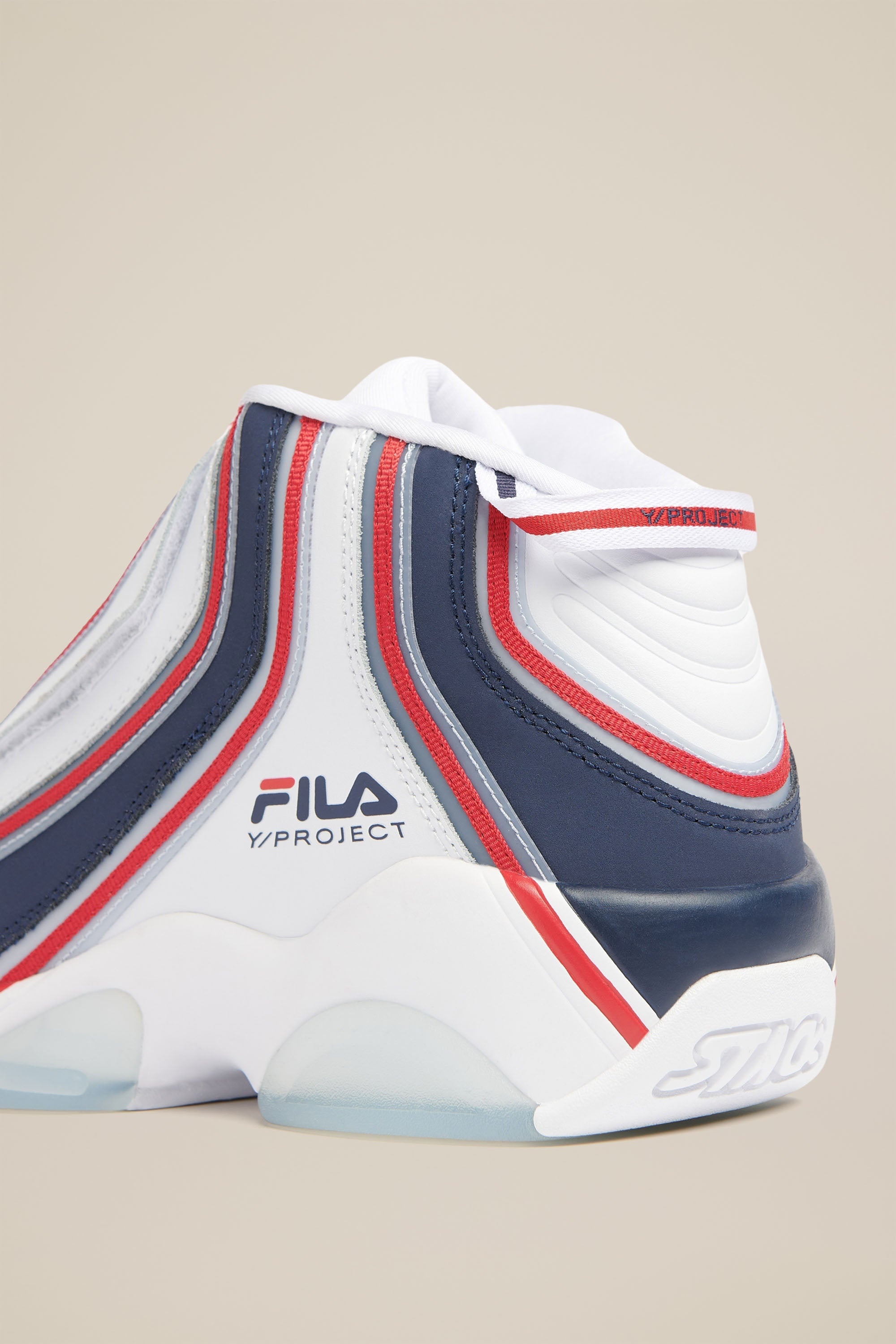 Fila YP Stackhouse - 3