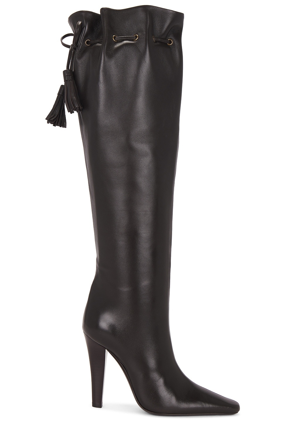 Knee High Boot - 2