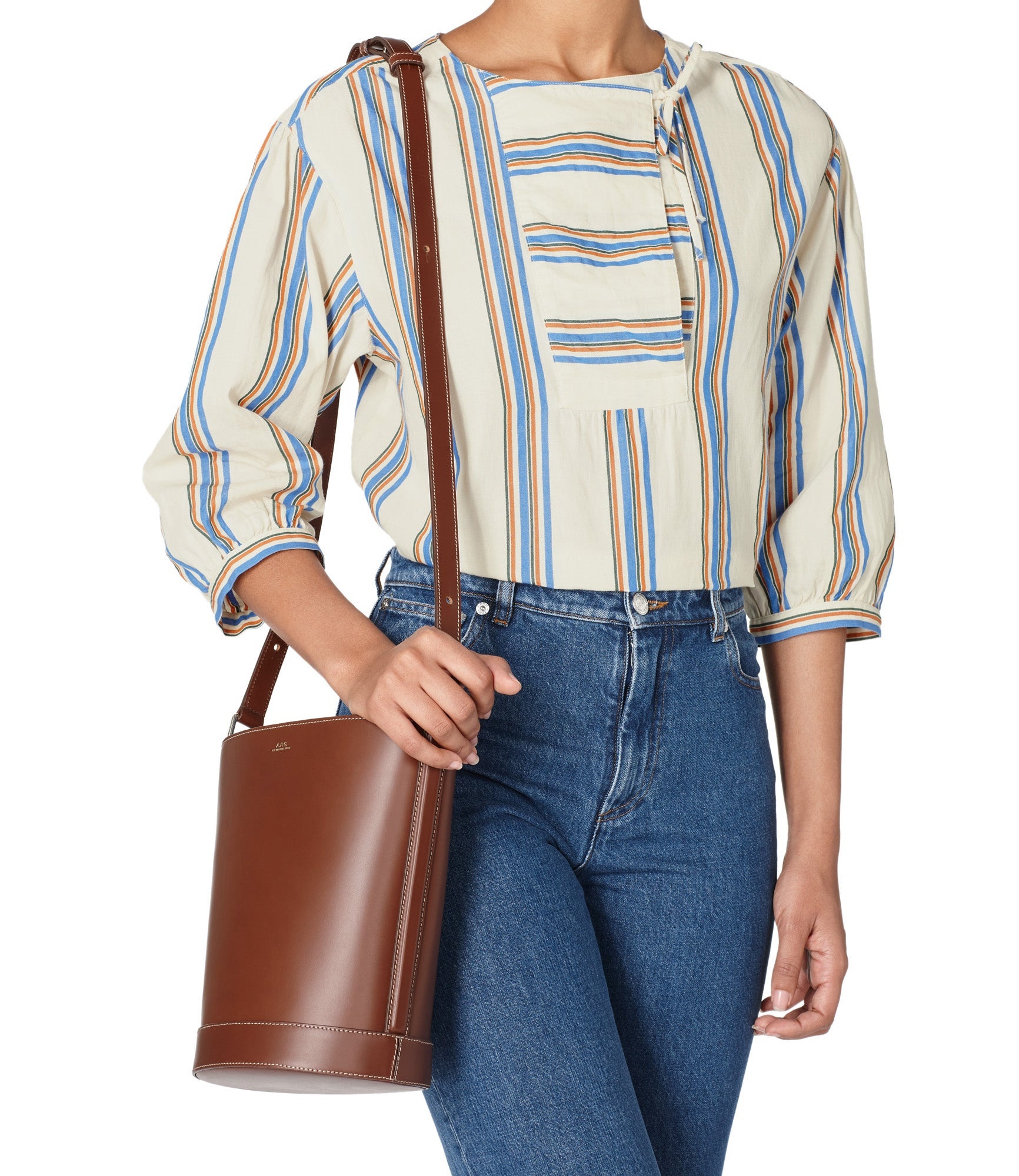 Ambre Bucket Bag - 2