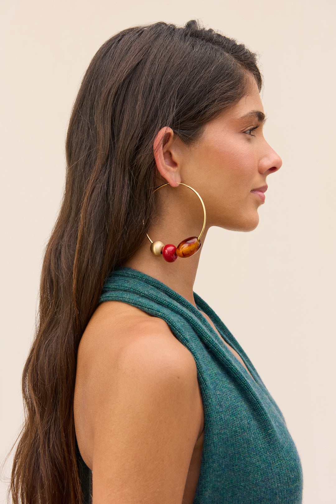 MERIDA EARRING - 3