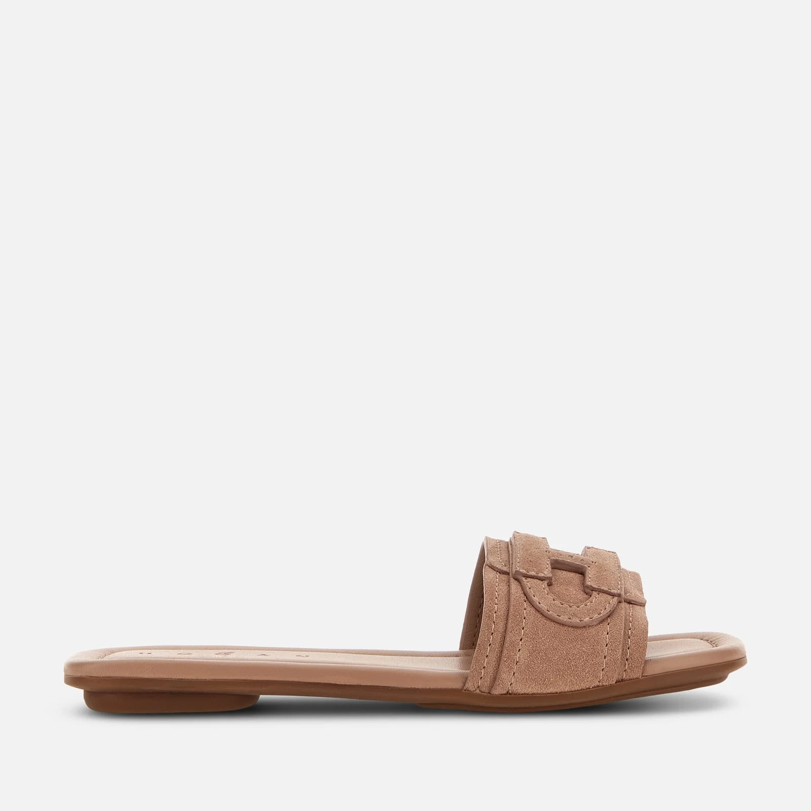 Flat Sandals Hogan H685 - 1