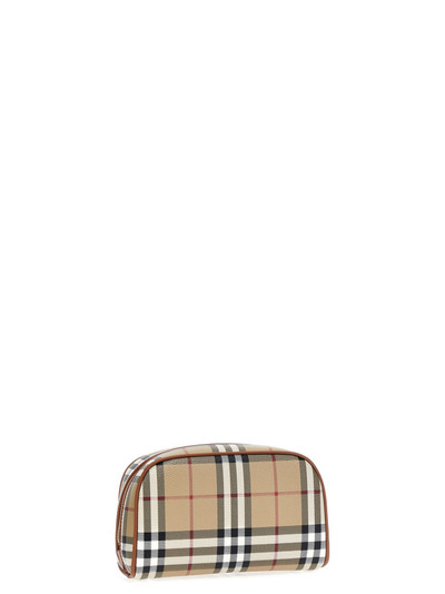 Burberry Check Beauty Beige outlook