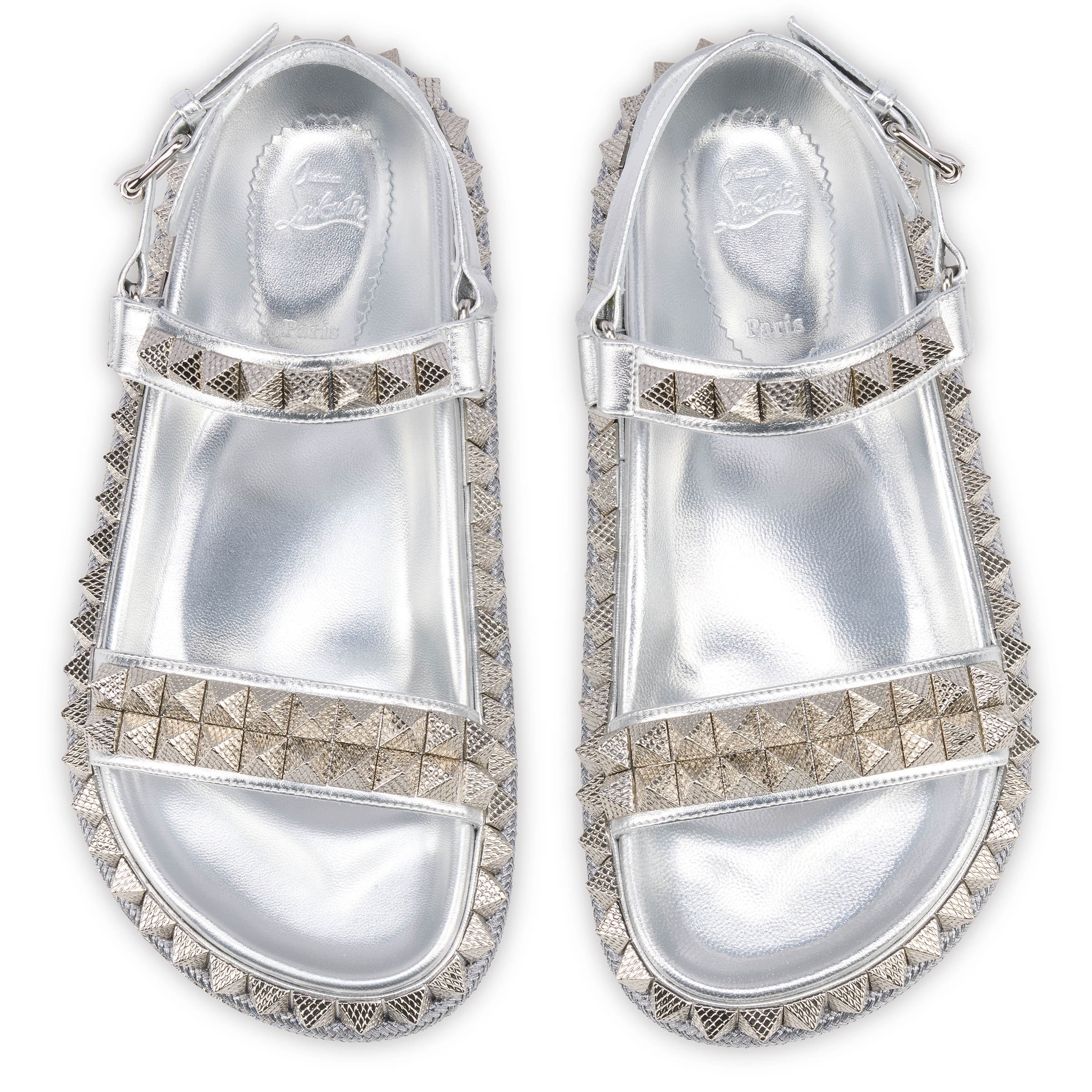 Pyrabizz Sandal - 5