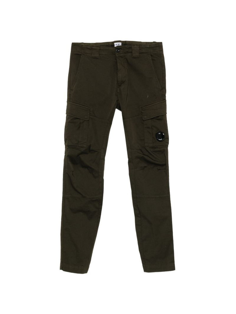 cargo pocket trousers 1