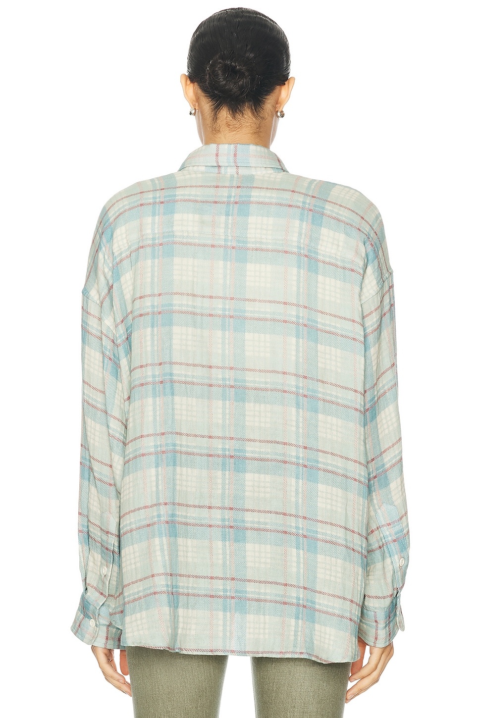 Double Front Top - 3