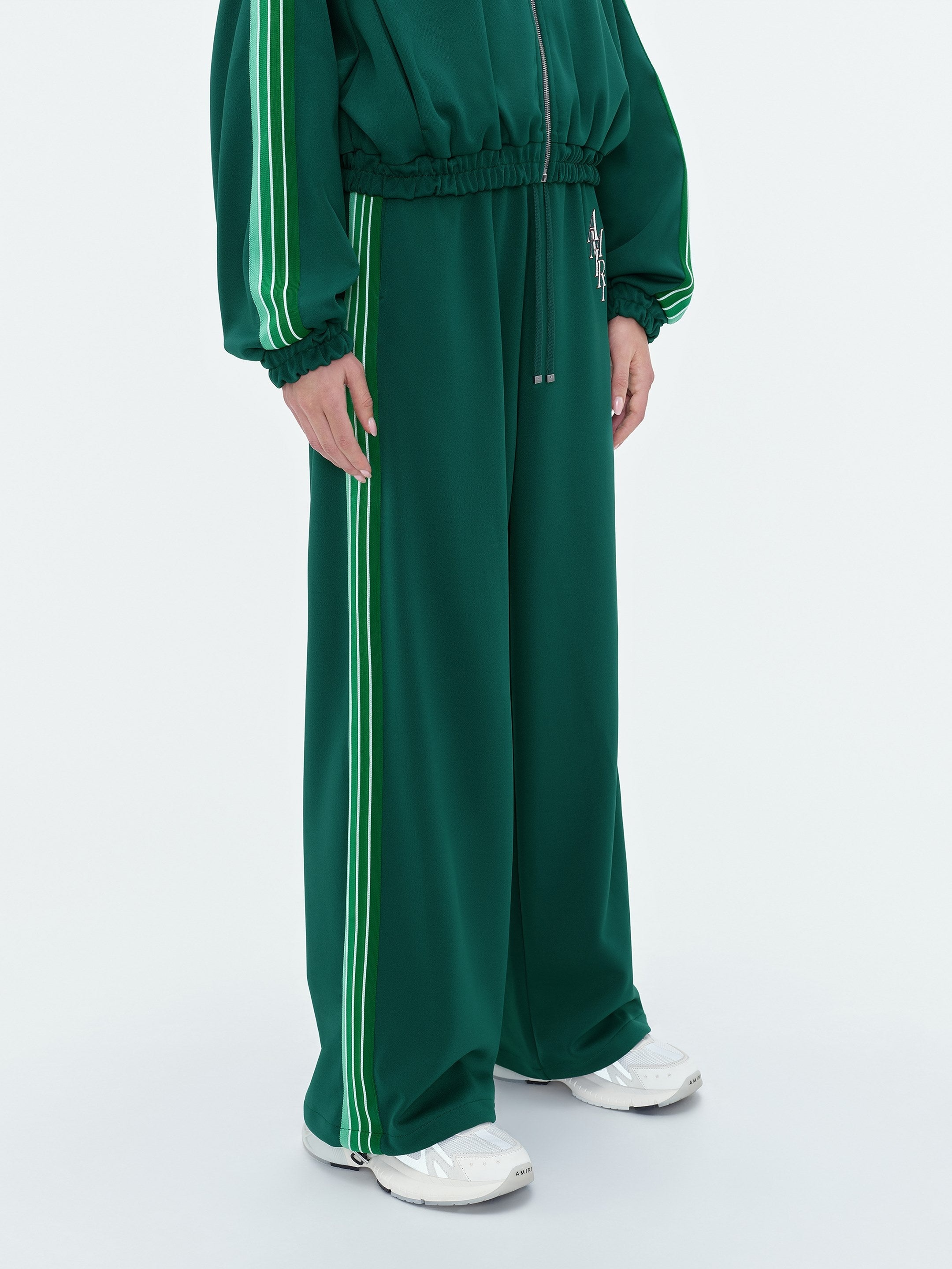 AMIRI STACK TRACK PANT - 3