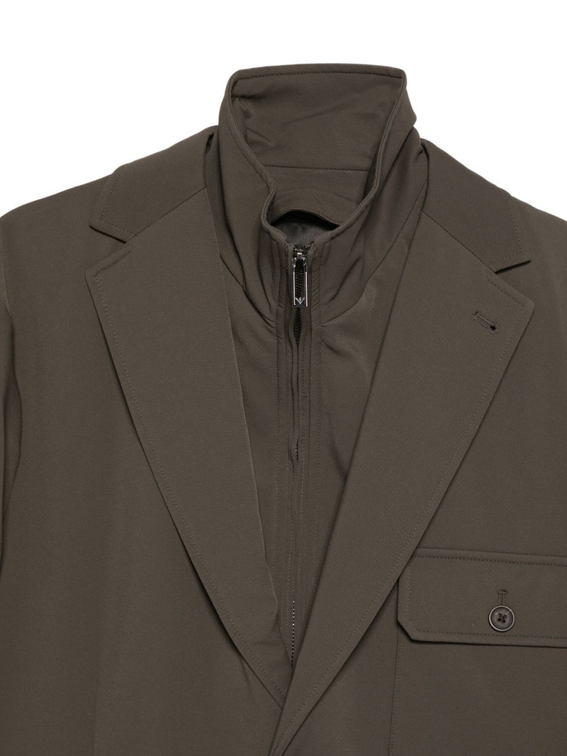 single-breasted blazer 3