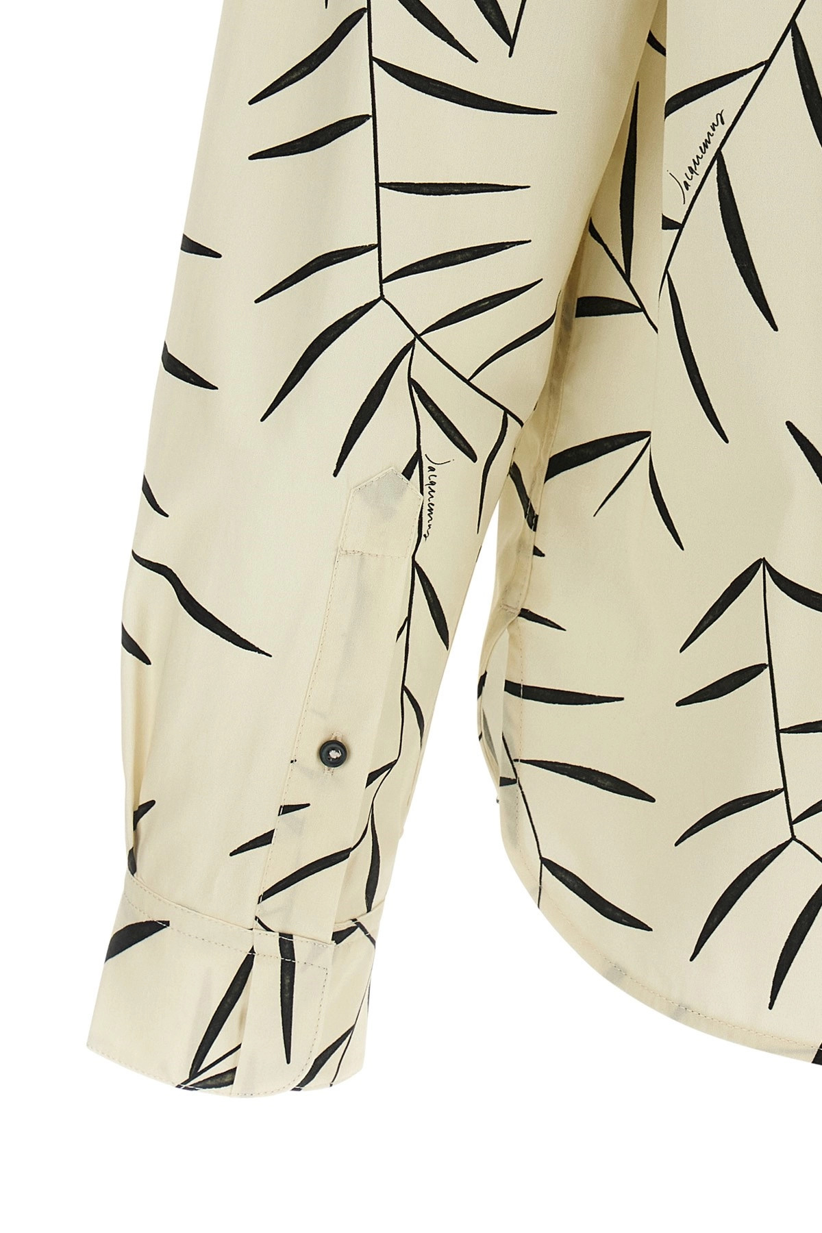'La Chemise Simon' shirt - 4