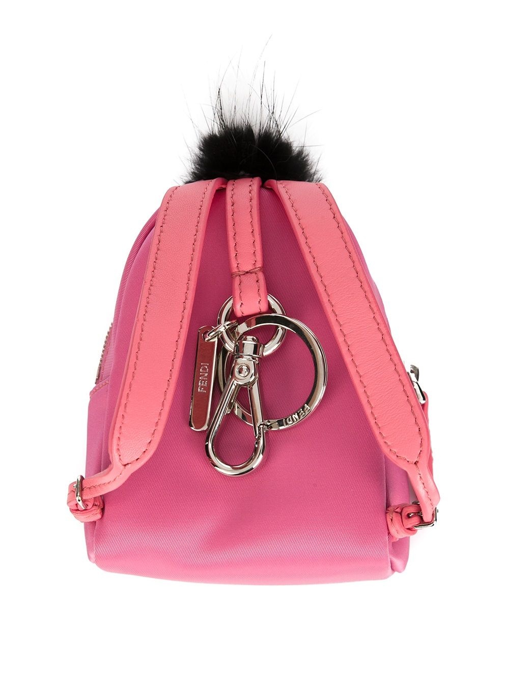 Bag Bugs backpack bag charm - 3