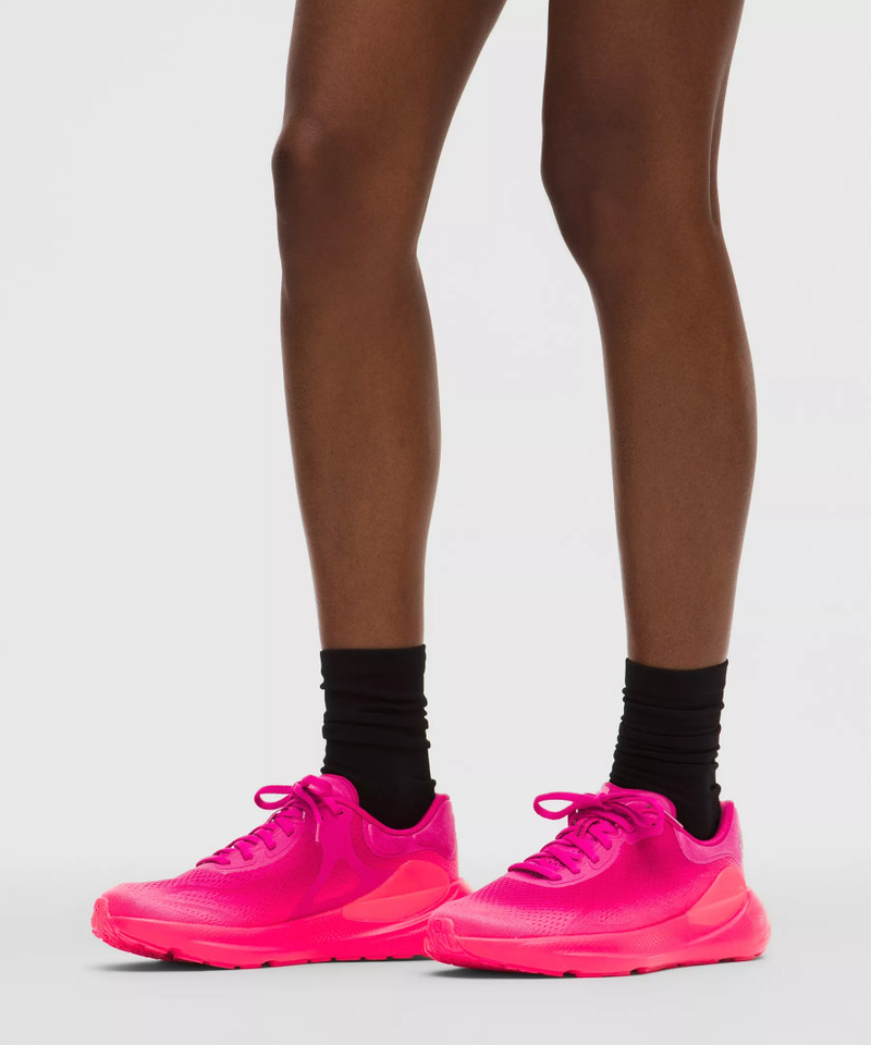 lululemon Women's Beyondfeel Running Shoe outlook