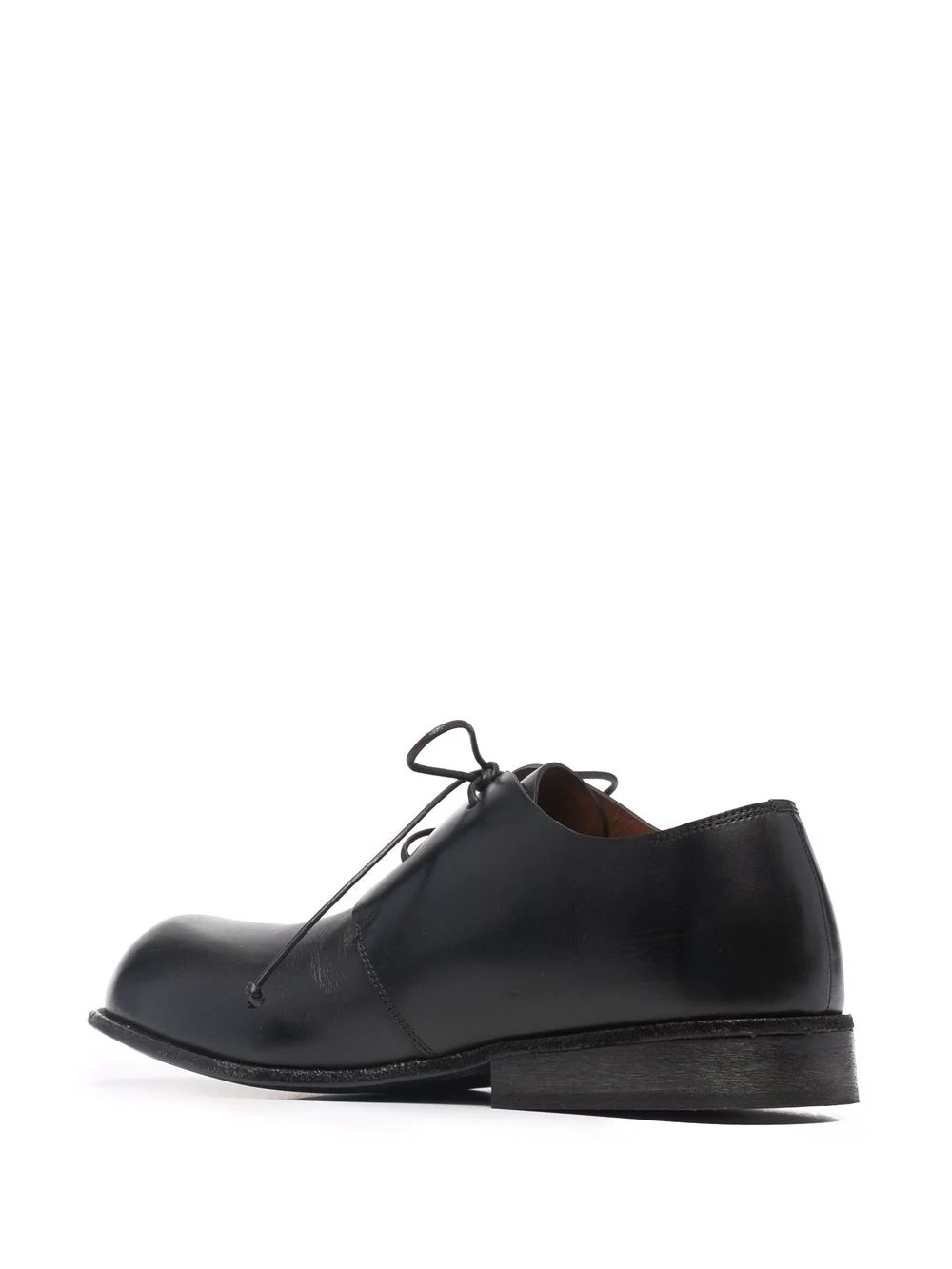 lace-up Derby shoes - 3