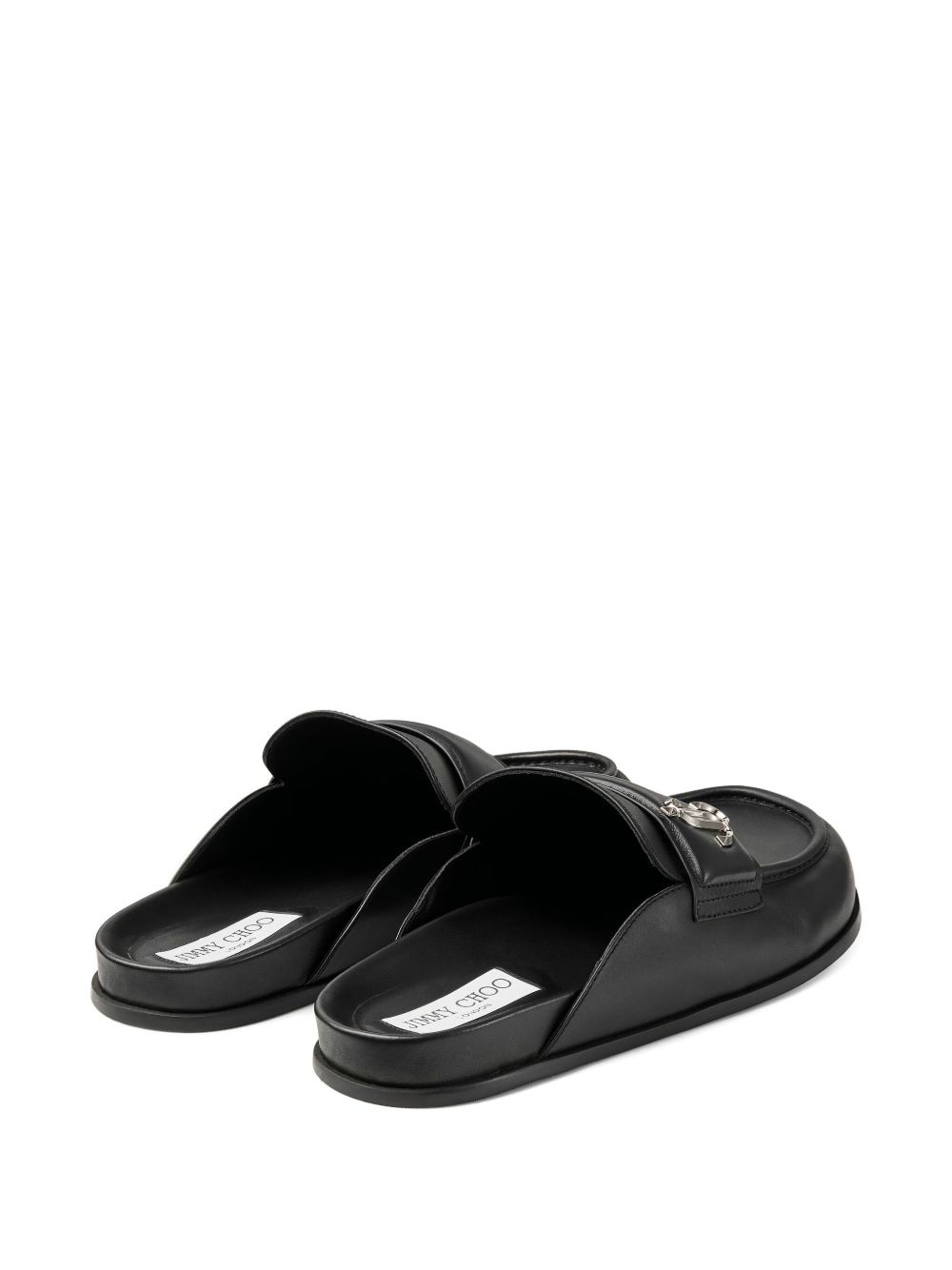 Milo leather slippers - 3