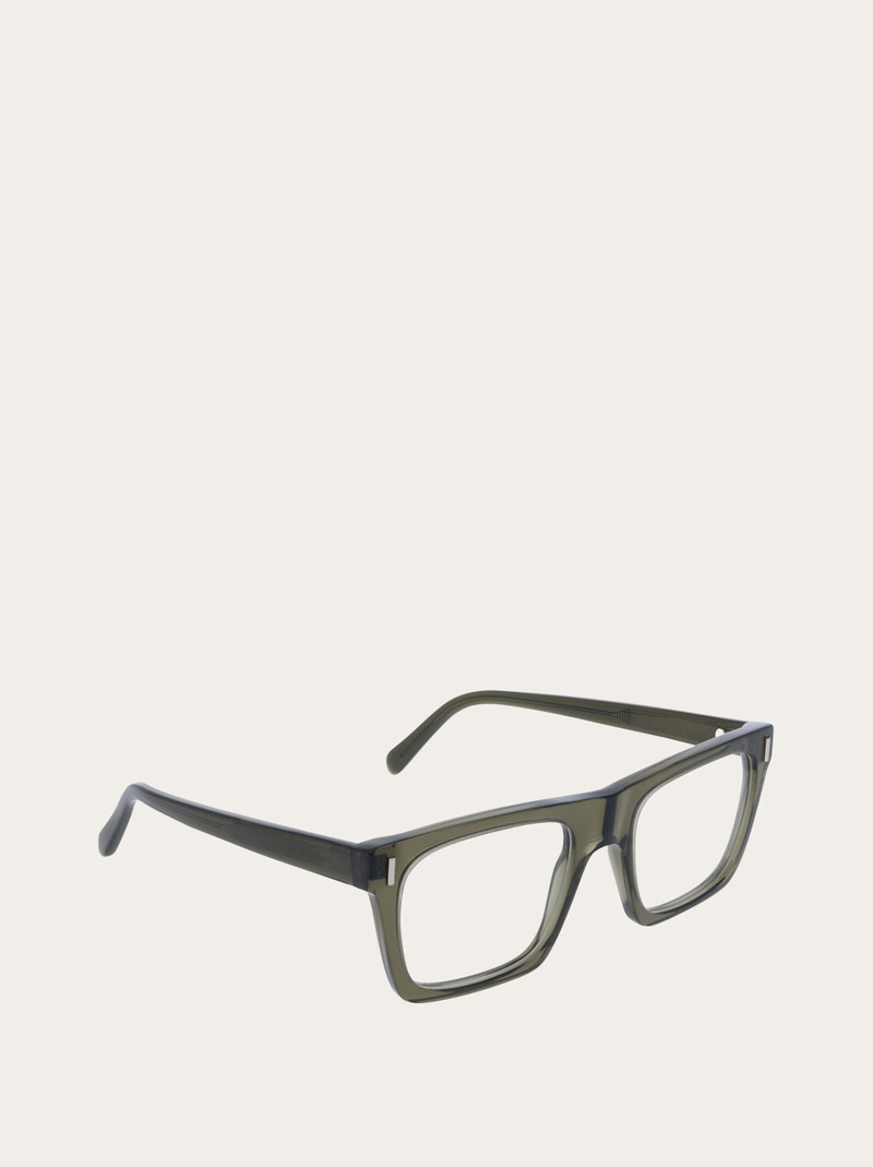 FERRAGAMO Optical glasses outlook