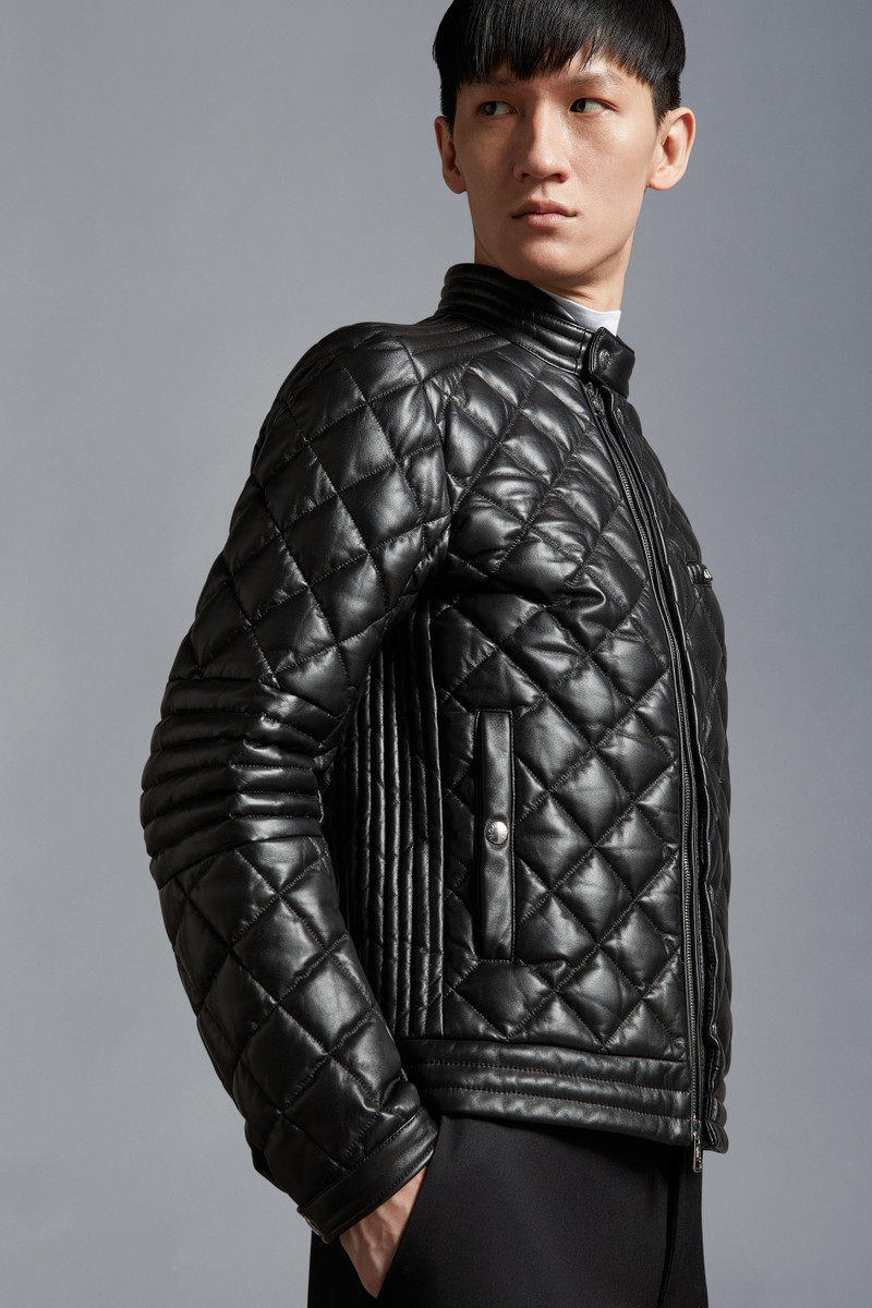 Zancara Short Down Jacket 8