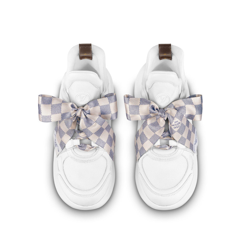 Lv Archlight Sneaker 4