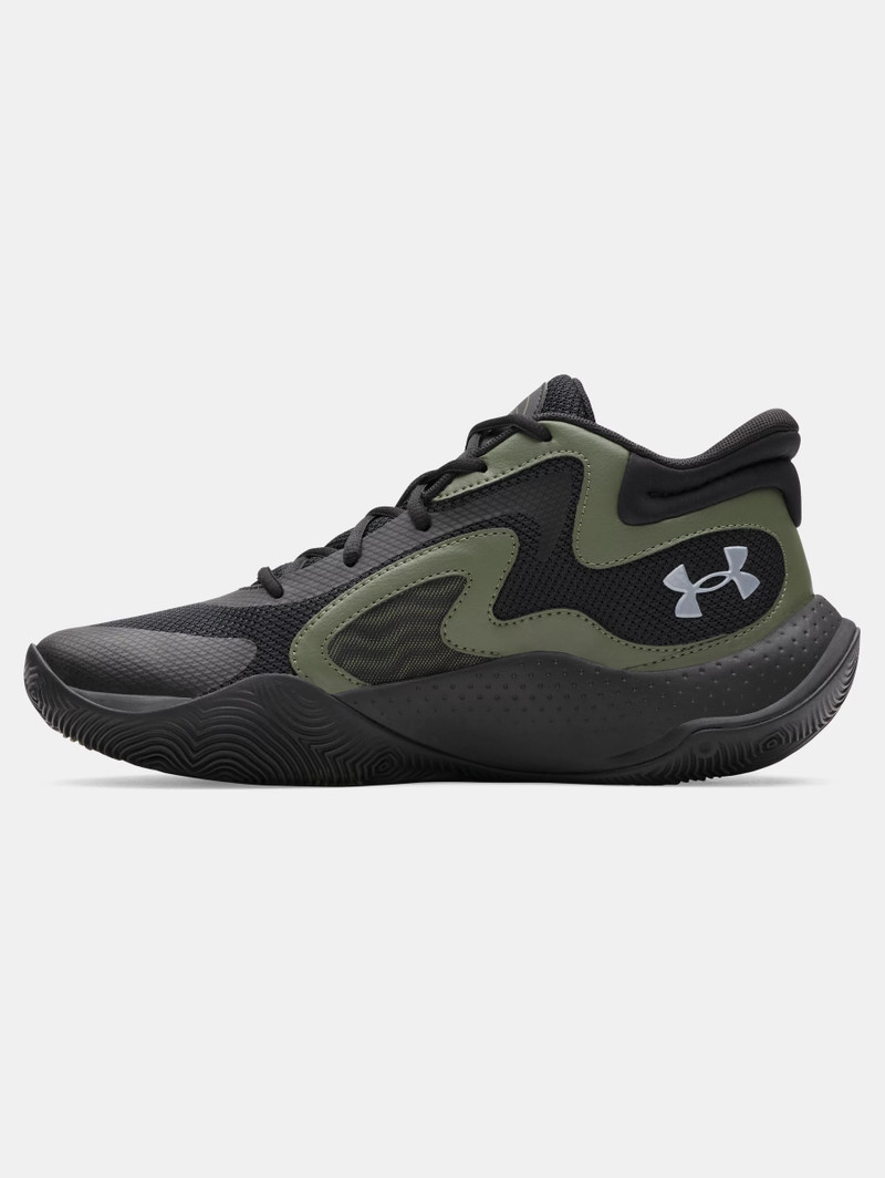 Under Armour UA Jet '25 outlook