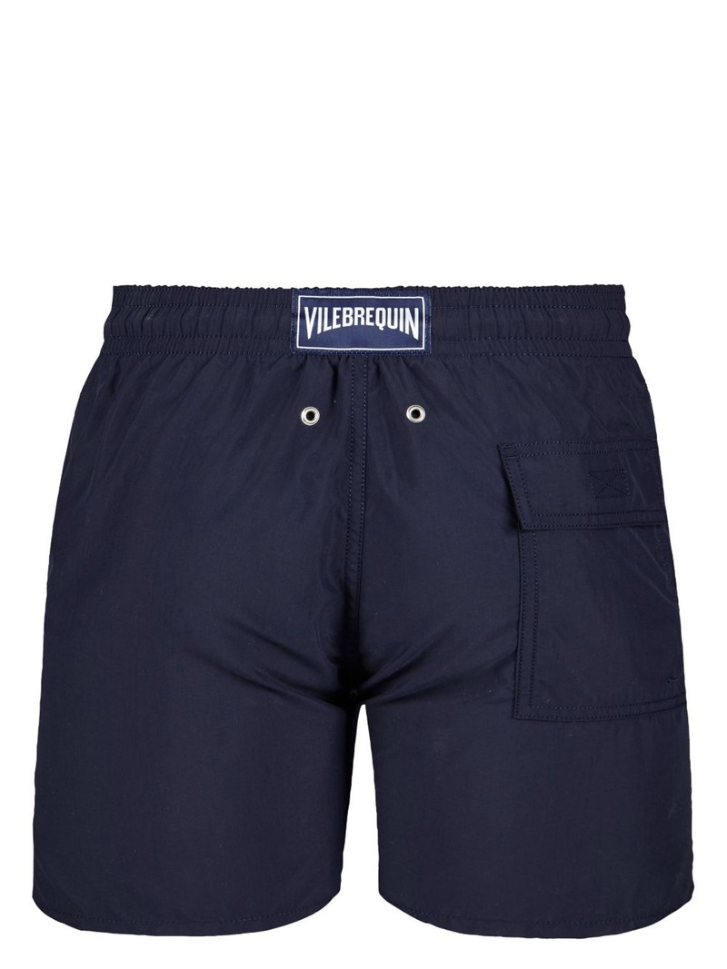 Vilebrequin plain swim shorts outlook
