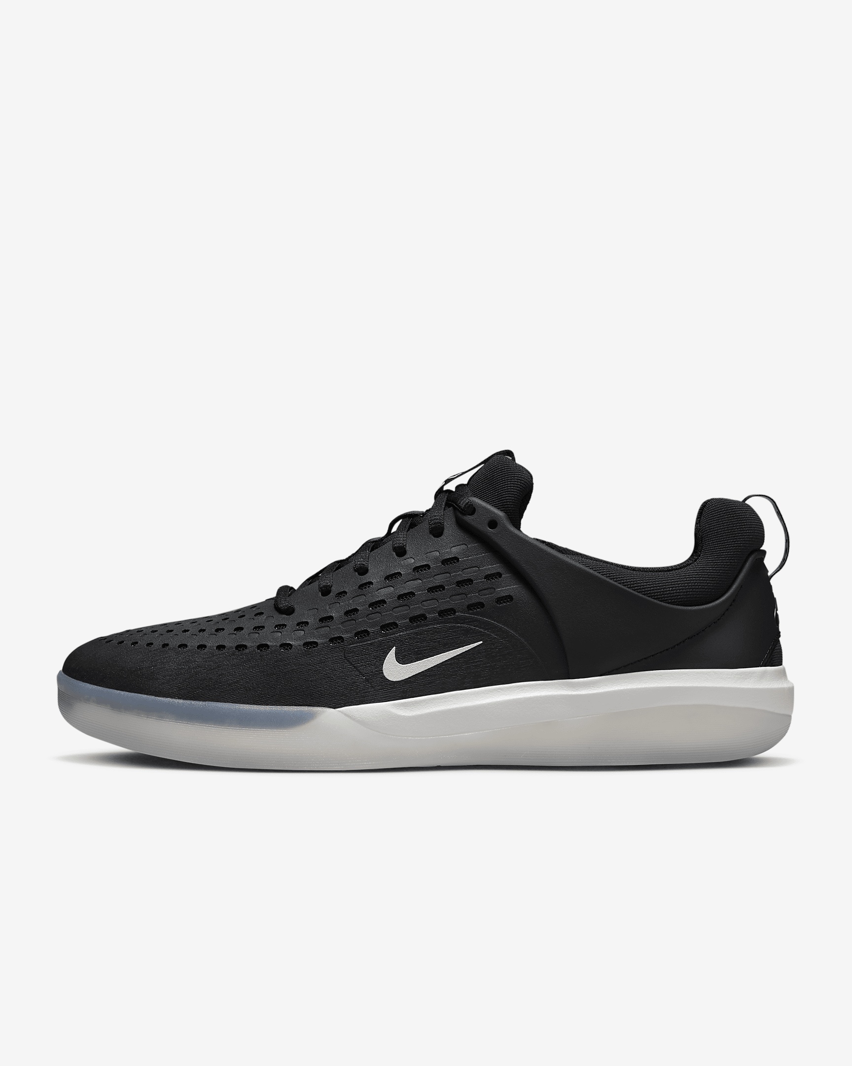 Men's Nike SB Nyjah 3 Skate Shoes - 1