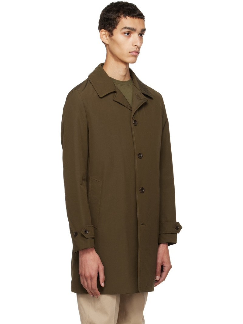 Khaki Vodka Le Coat 2