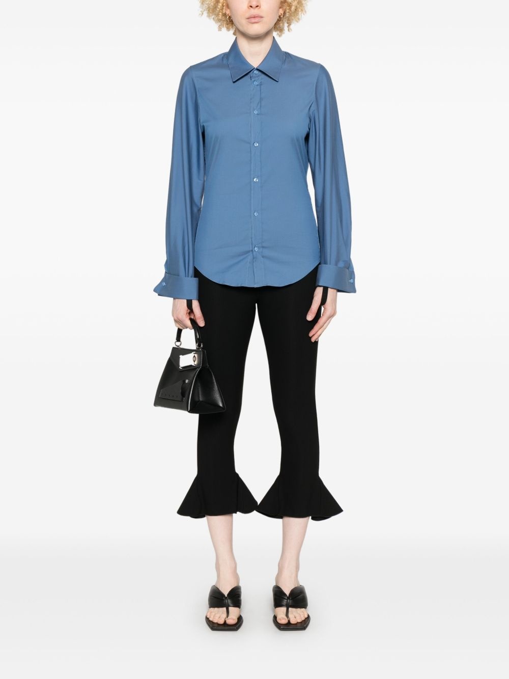 Fuseau shirt - 2