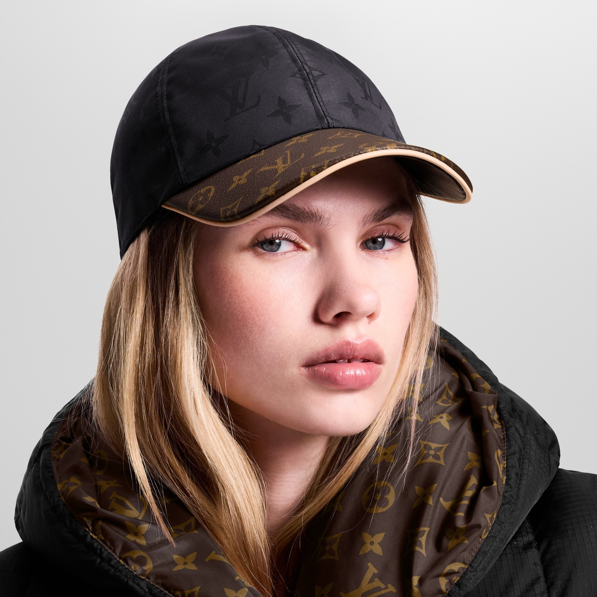 LV Get Ready Cap - 5