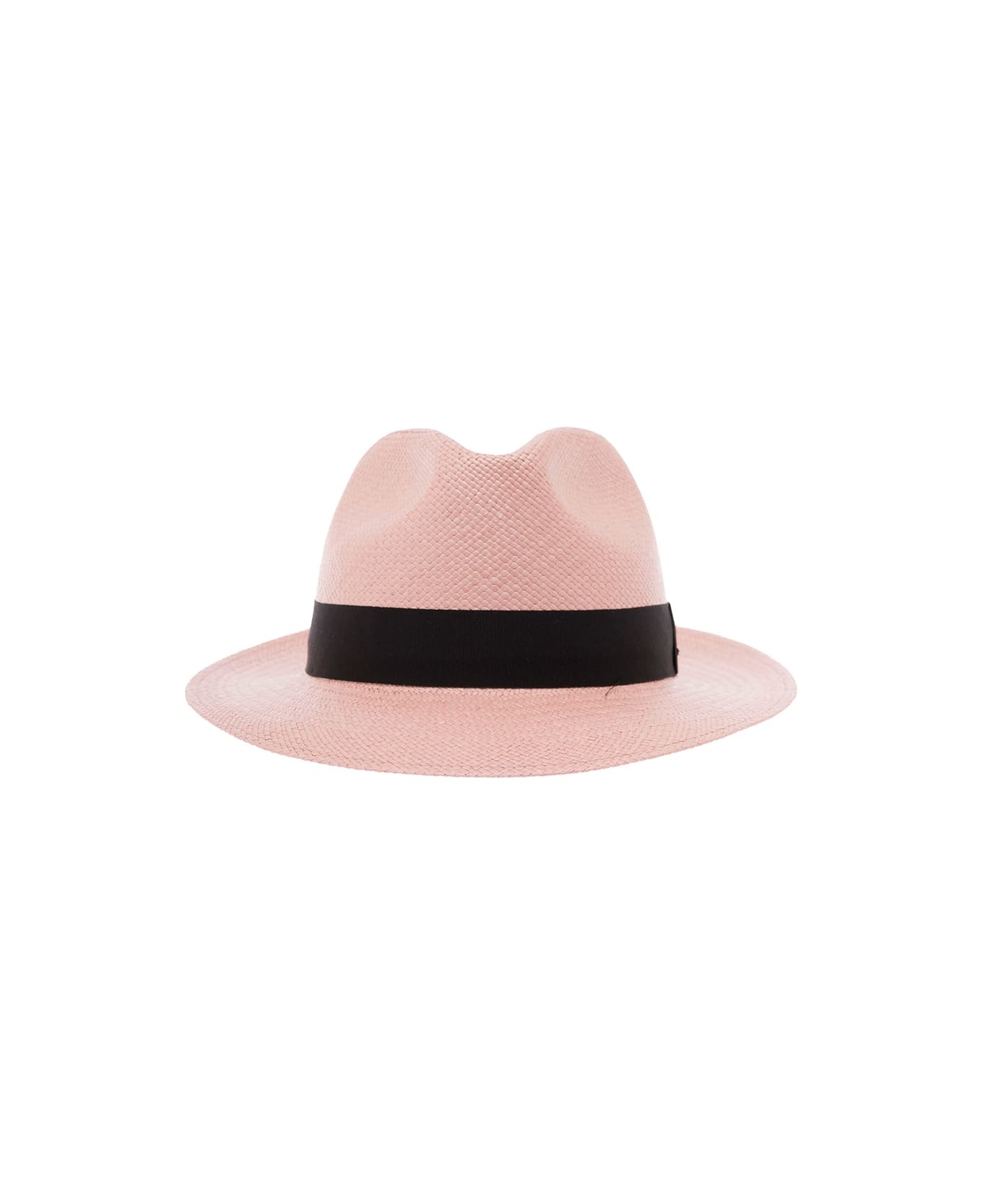 Petit Waikiki Panama Hat - 1