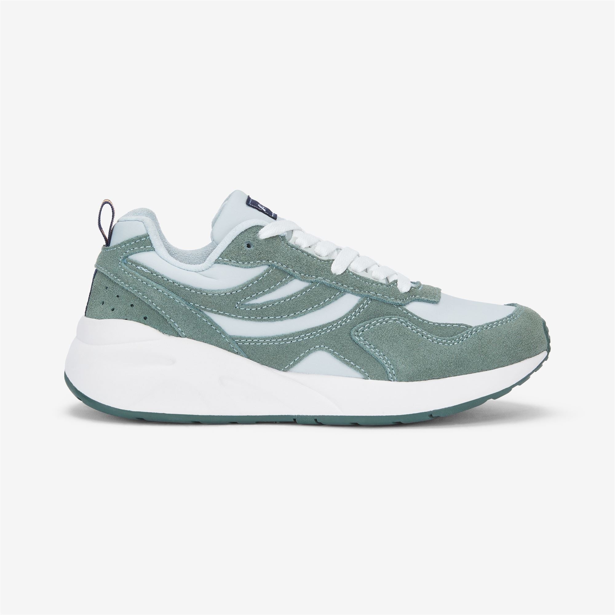 TRAINING 3.0 LACES - 6