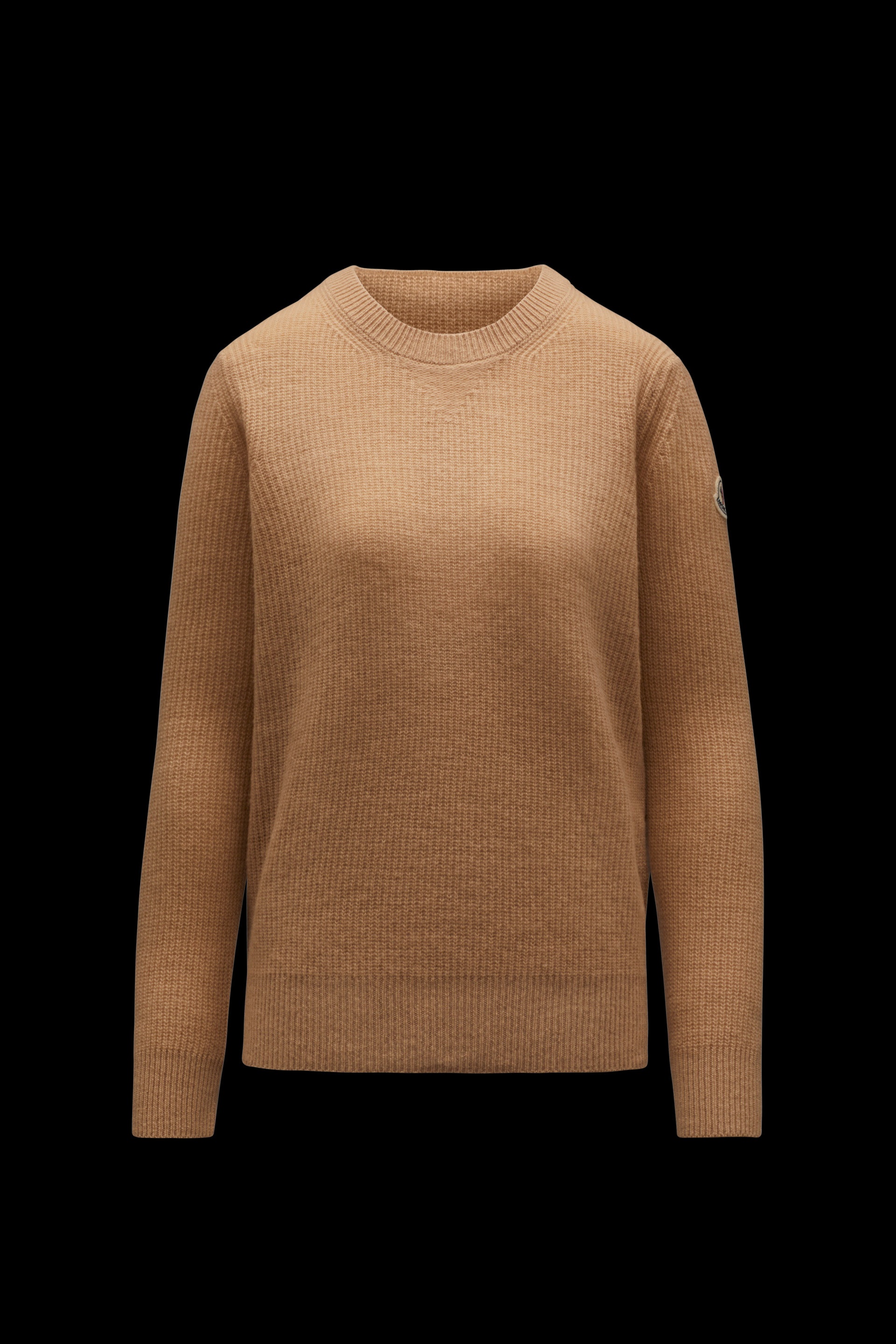 Wool & Cashmere Sweater - 1