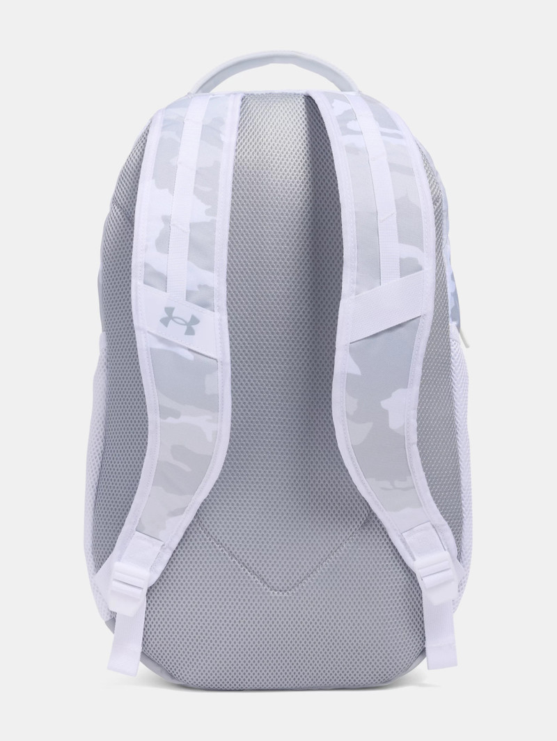 Under Armour UA Hustle 6.0 Backpack outlook