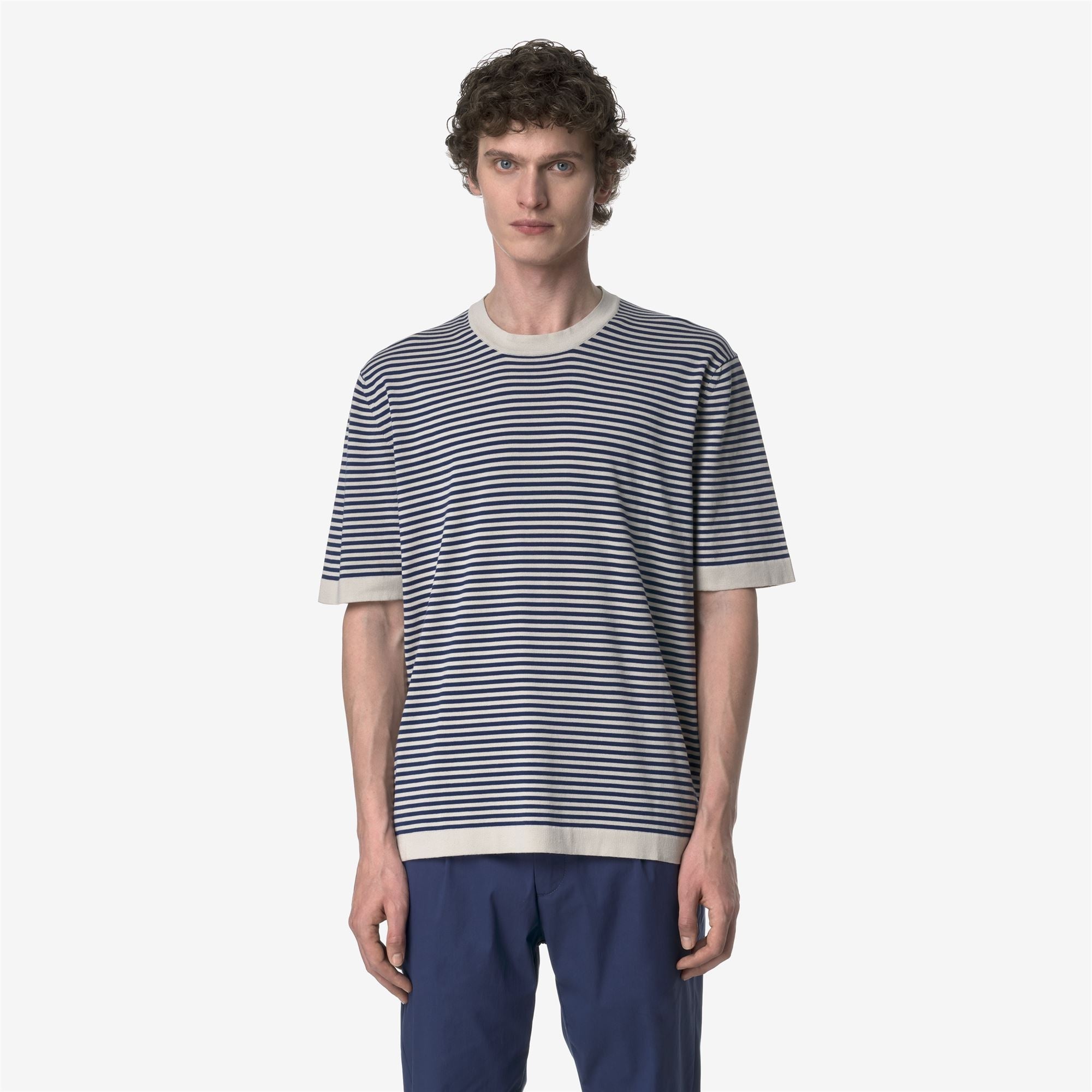 COMBE STRIPES - 3