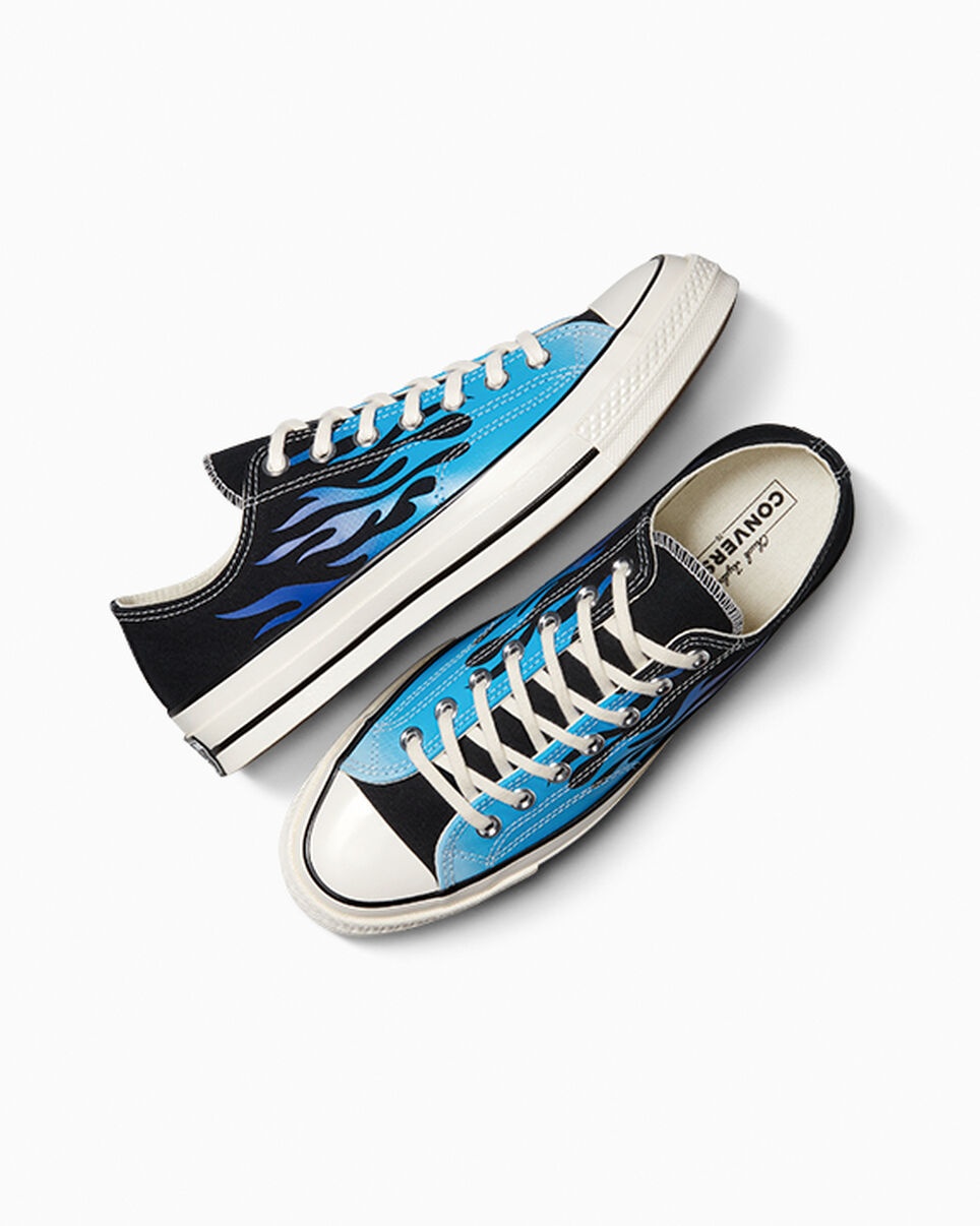 Chuck 70 Fire - 5