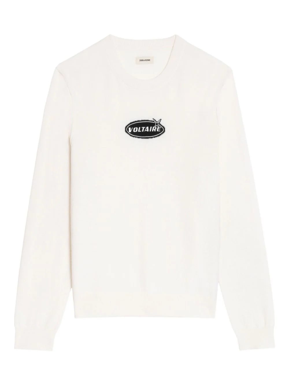Kennedy logo sweater - 1