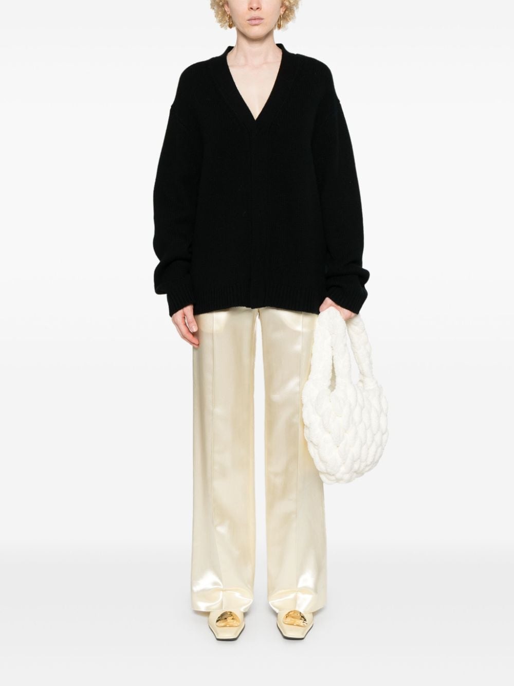 Braye cardigan - 3
