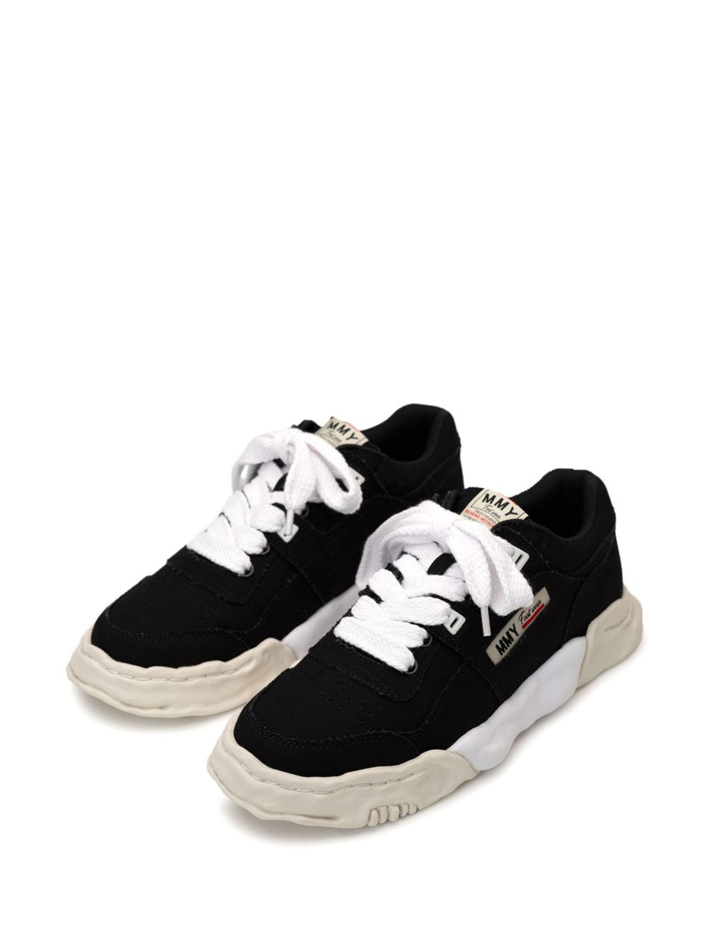 Parker Original Sole sneakers - 3