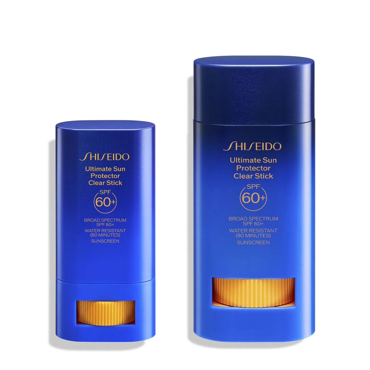 Ultimate Sun Clear Stick SPF 60+ Mini & Jumbo Duo ($99 Value) - 1