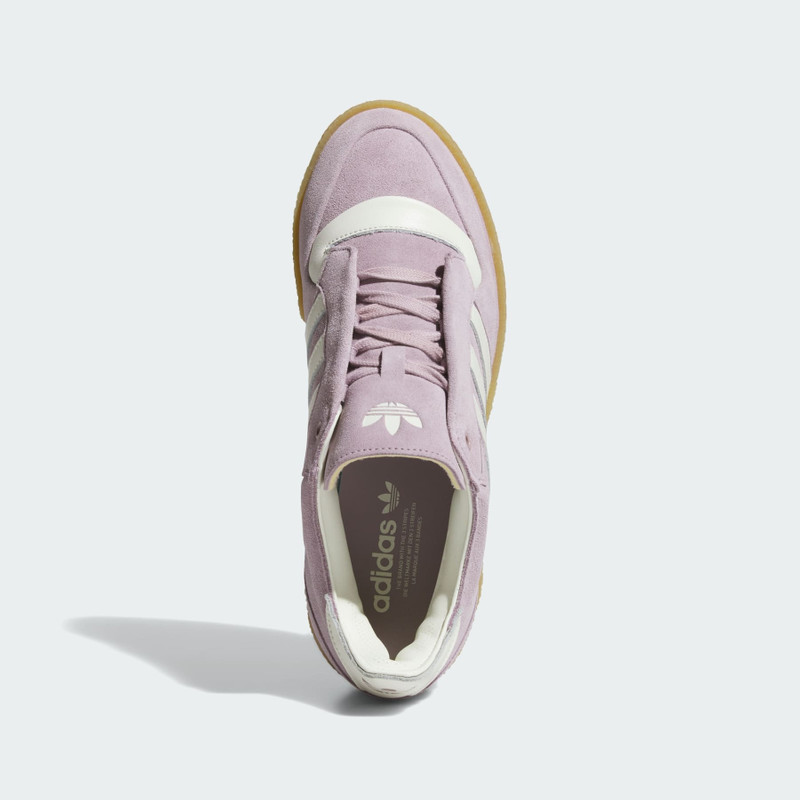 Rivalry Crepe Shoes 3