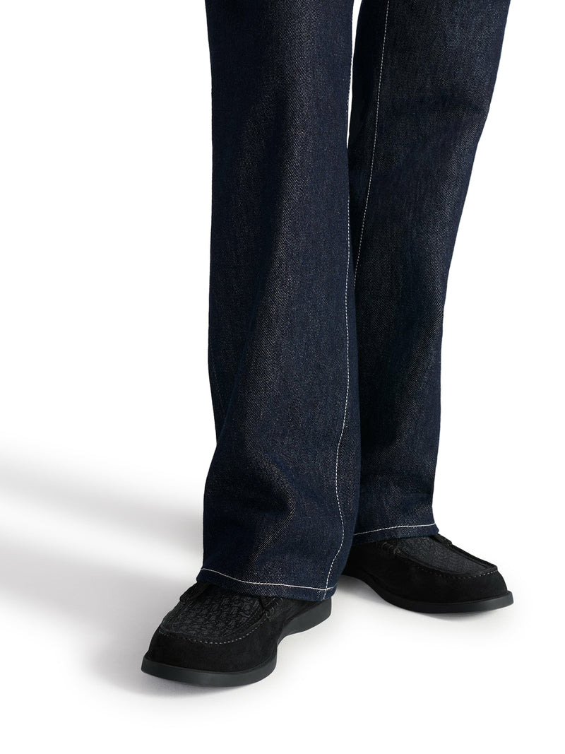 Christian Dior Men Chukka Dior Granville - 2